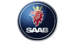 SAAB Logo